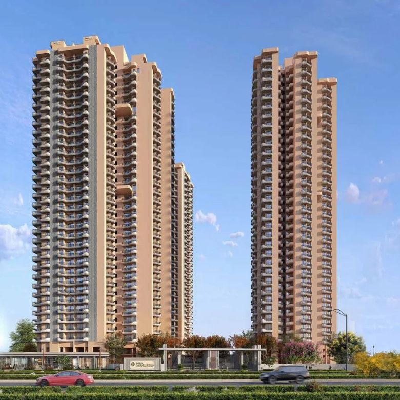 Real Estate Boom in Noida Sector 150: The Greenest Sector of NCR