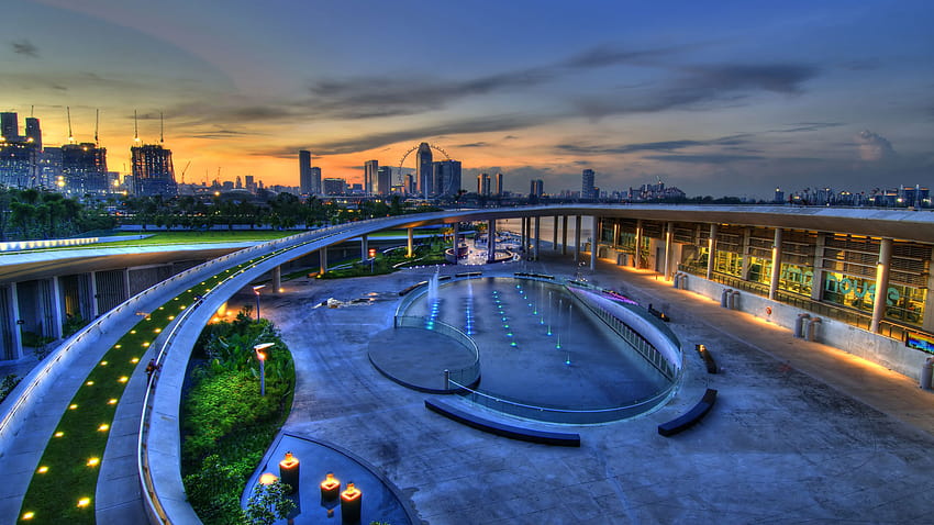 Why Noida is the Hottest Destination for Real Estate Investments